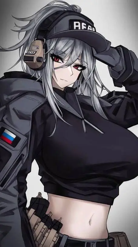 ai character: мая background