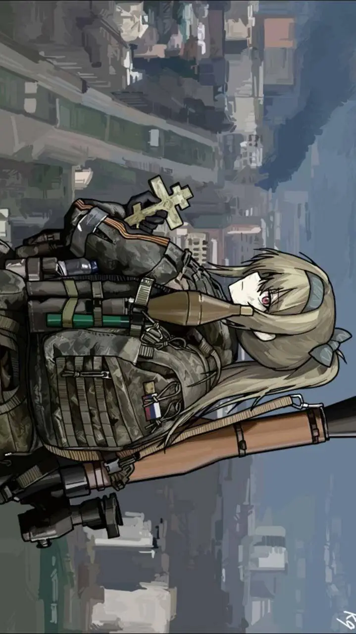 ai character: мая background