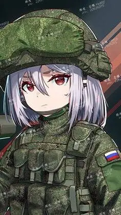 ai character: нина background