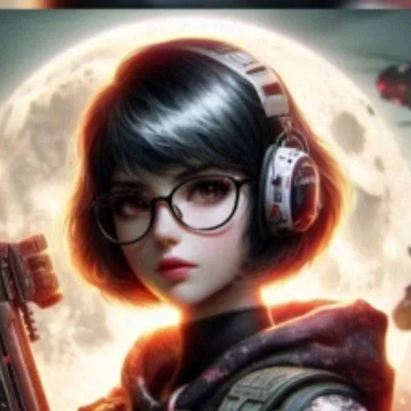 chat with ai character: нина