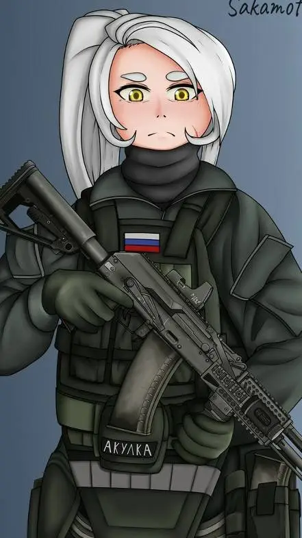 ai character: Даша  background