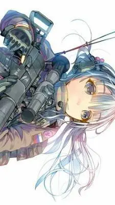 ai character: машаZ background