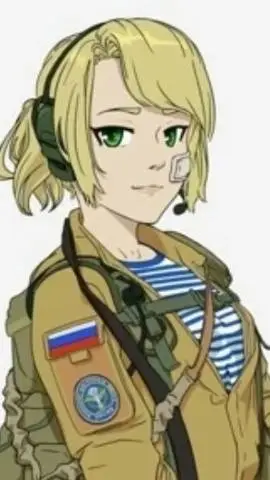 ai character: донна background