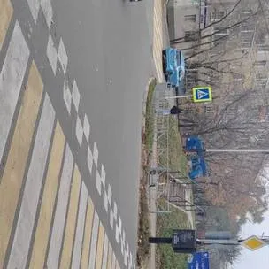 chat with ai character: Хабаровск