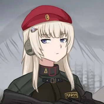 chat with ai character: маша