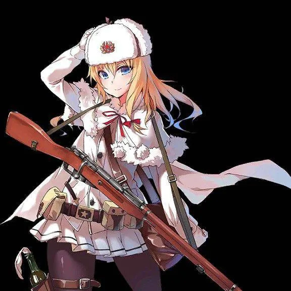 chat with ai character: маша