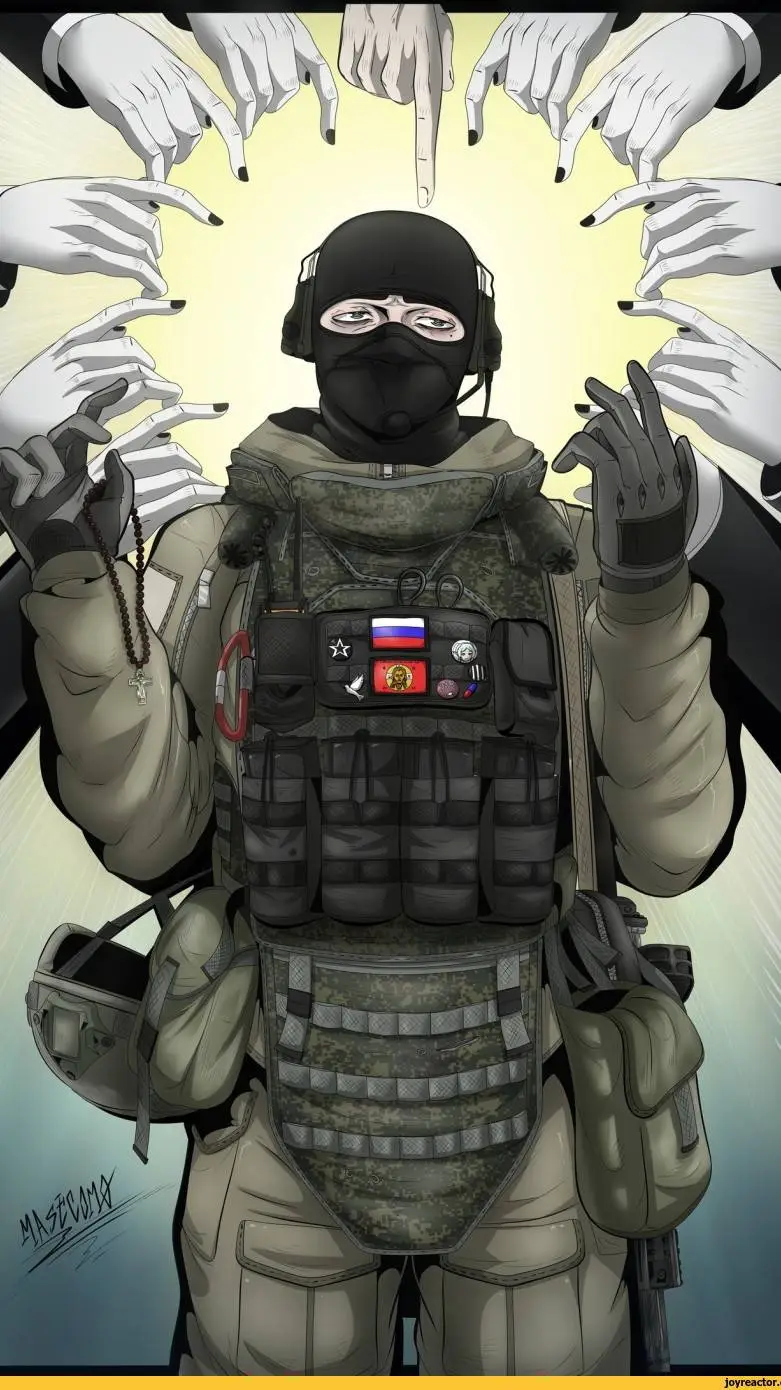 ai character: паша background