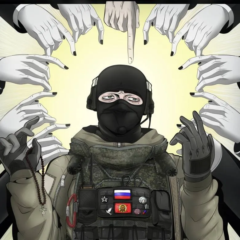 chat with ai character: паша