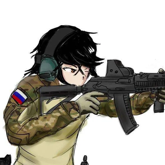 chat with ai character: маша 