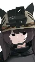 ai character: муся background