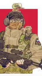 ai character: вова background