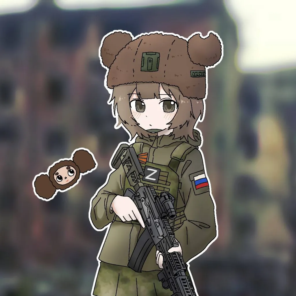 chat with ai character: маша 