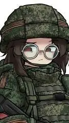 ai character: лераZ background