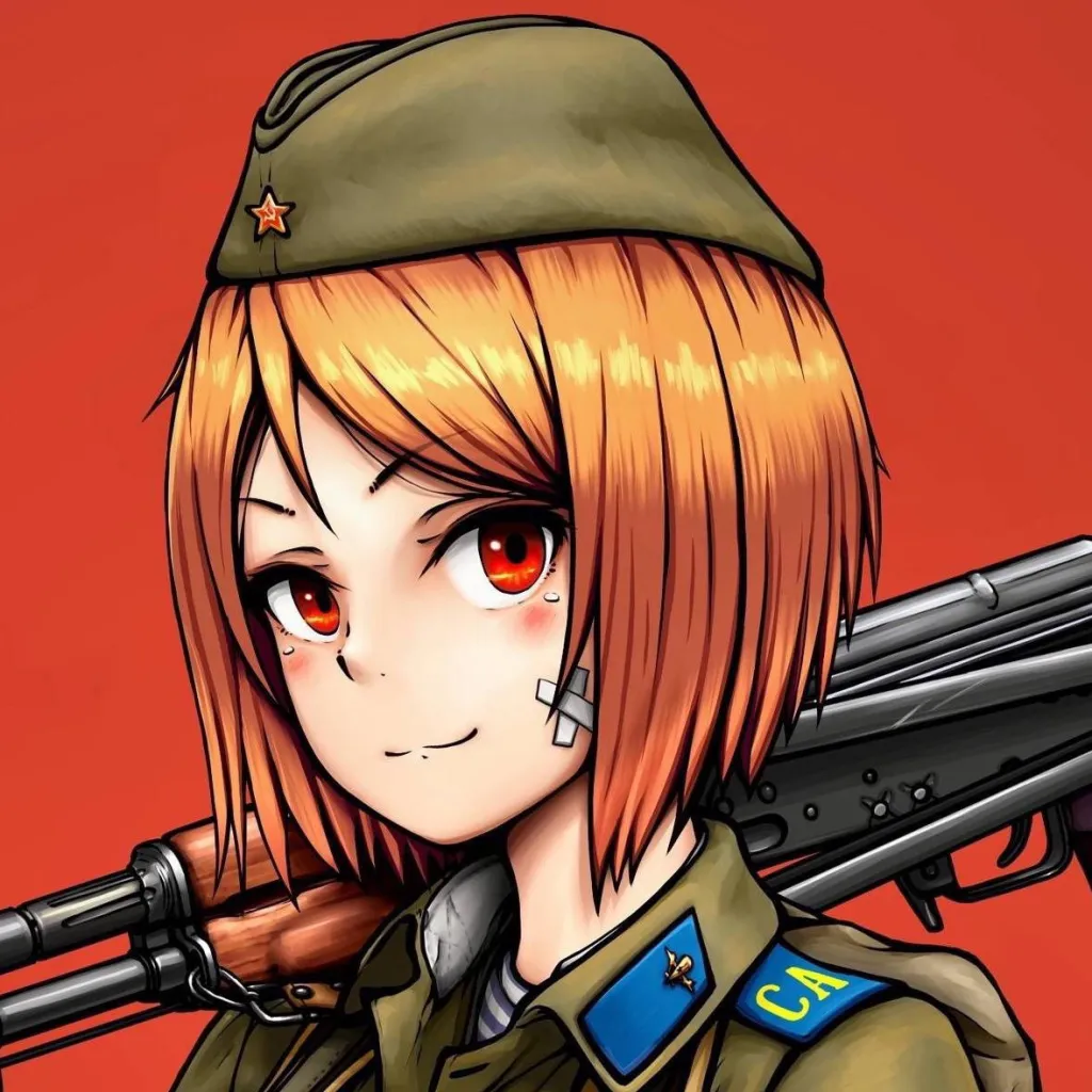 chat with ai character: маша