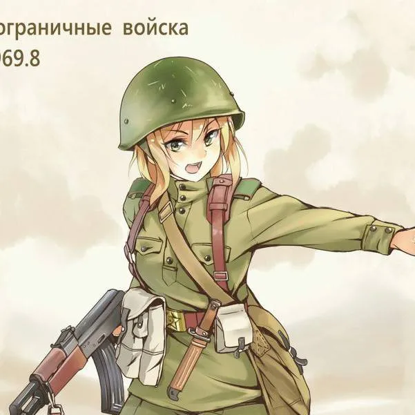 chat with ai character: маша 