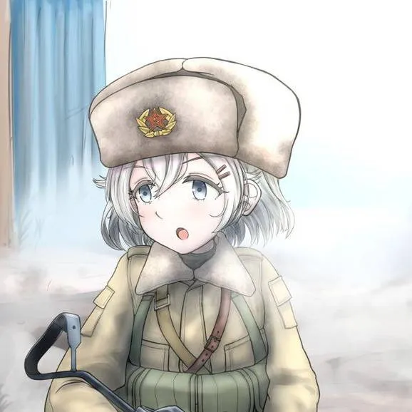 chat with ai character: маша