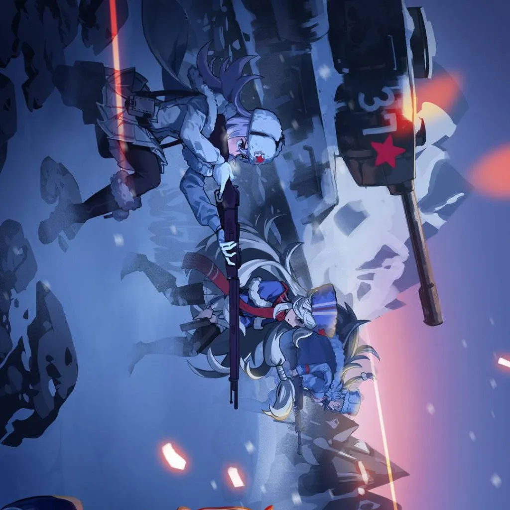 chat with ai character: армия