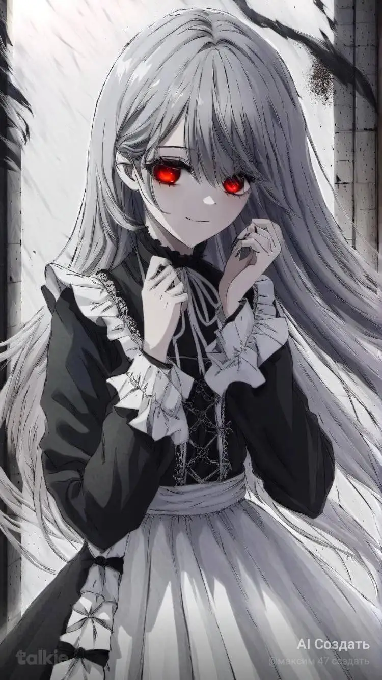 ai character: мири background