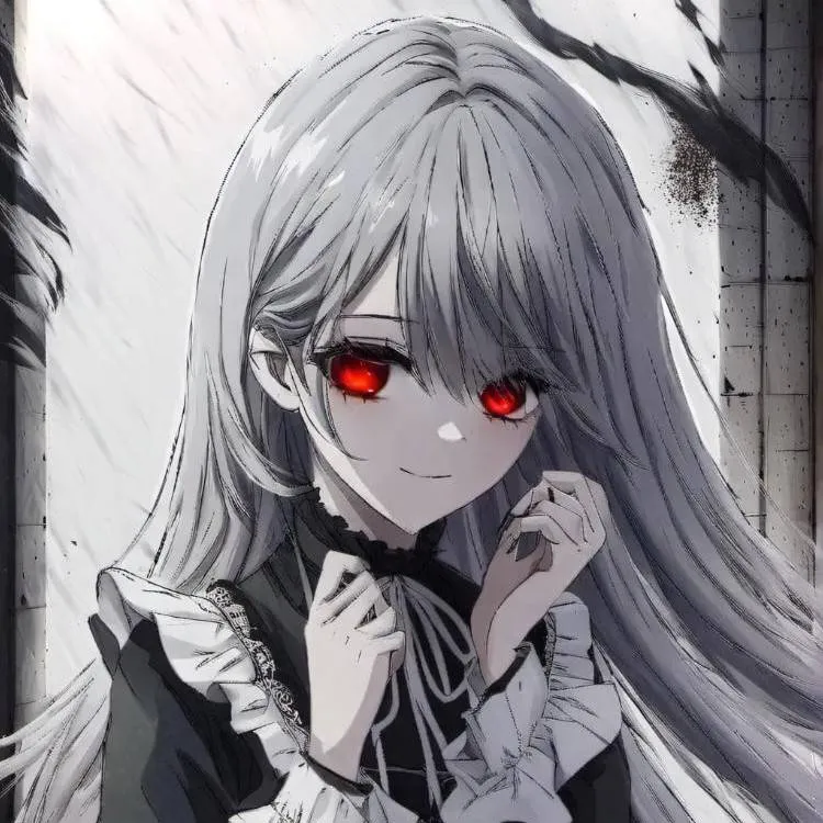 chat with ai character: мири