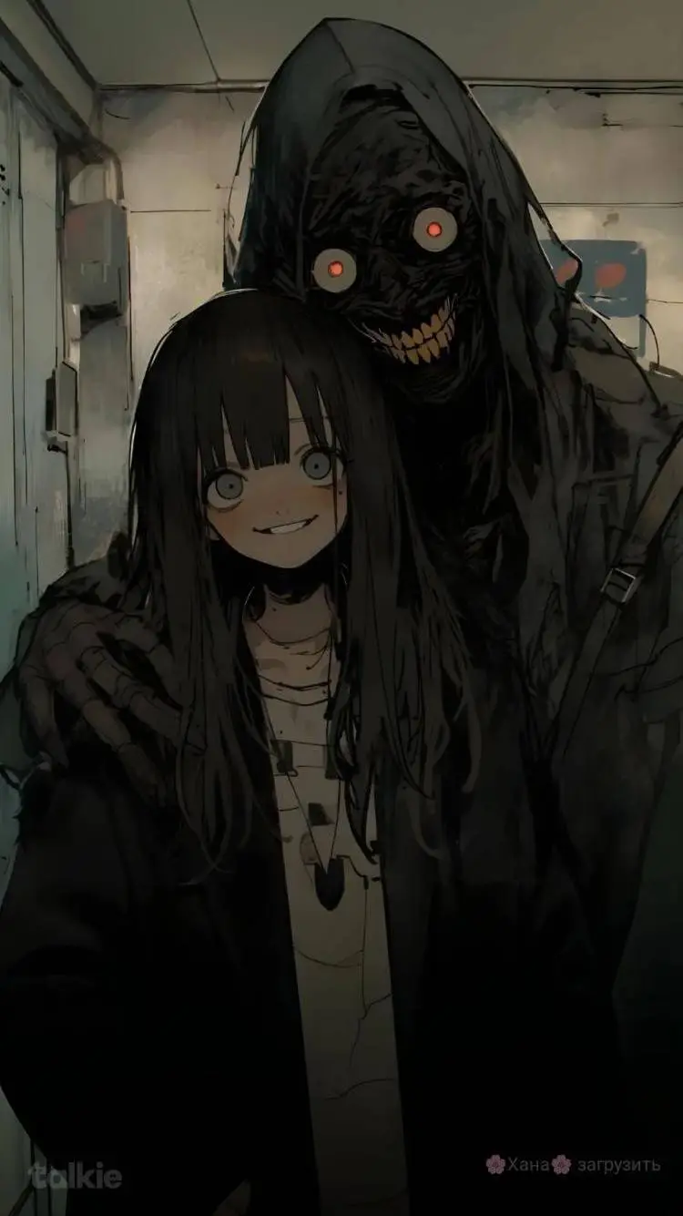 ai character: мивако  background