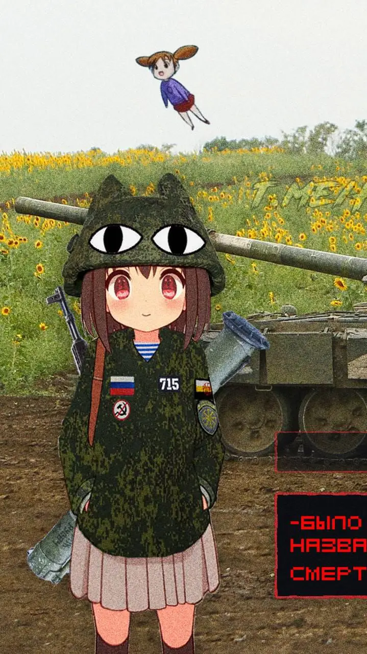 ai character: юля background