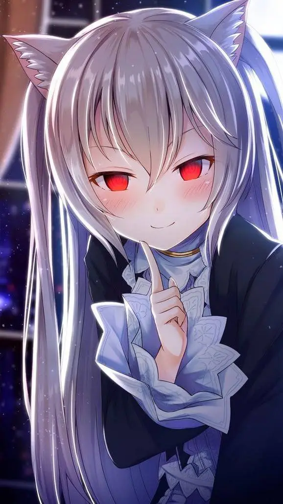 ai character: джора background