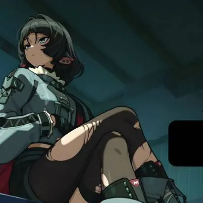 chat with ai character: Джейн Доу 