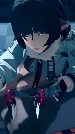 ai character: Джейн Доу  background