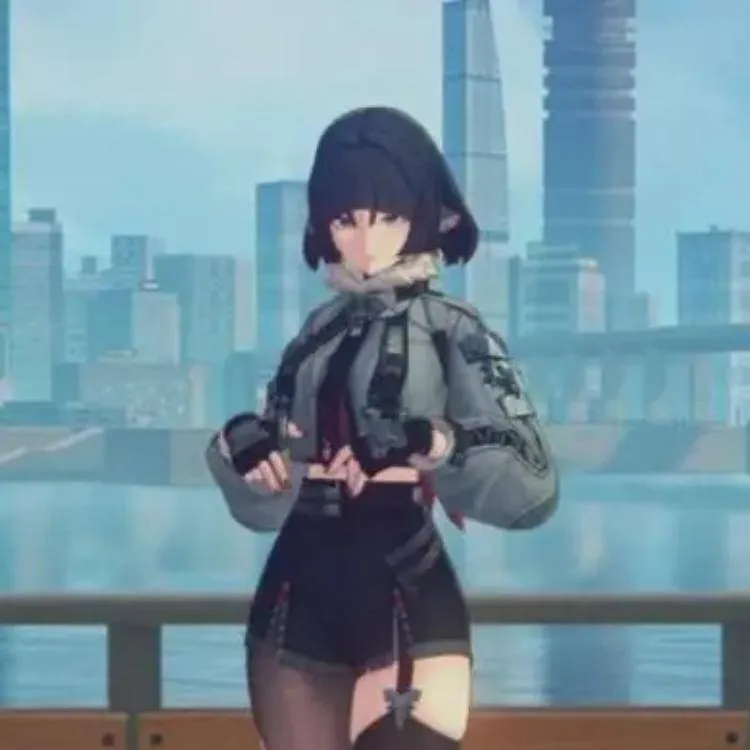 chat with ai character: Джейн Доу 