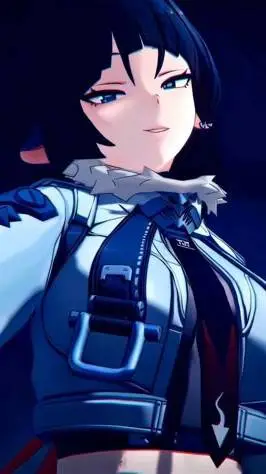 ai character: Джейн Доу  background