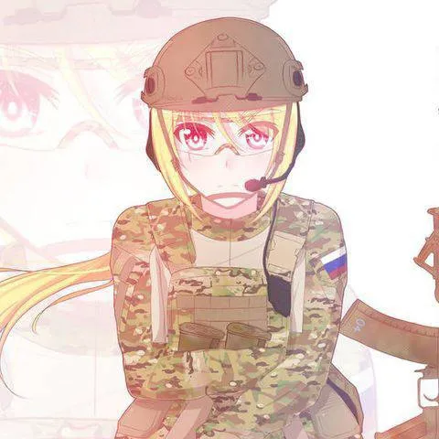 chat with ai character: Дарья 