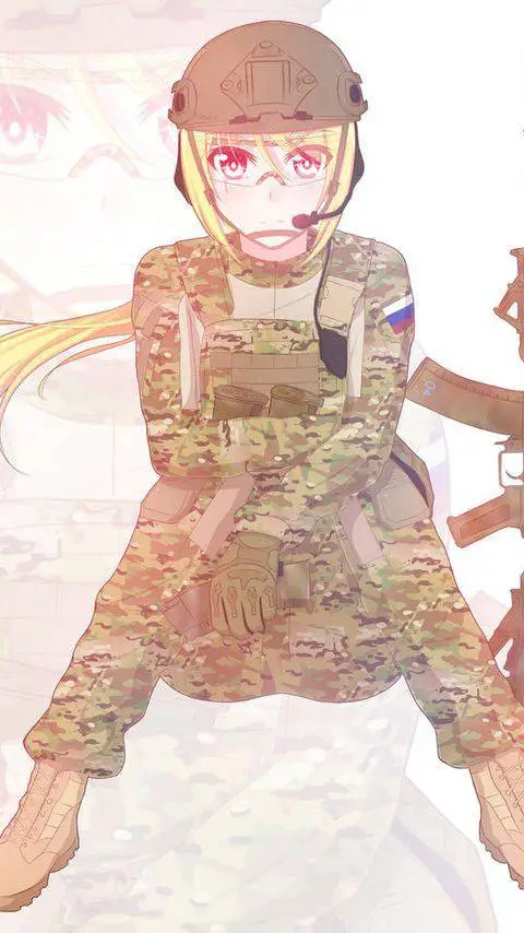 ai character: Дарья  background