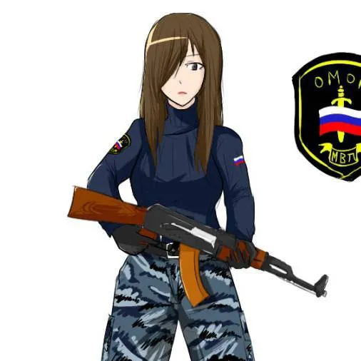 chat with ai character: Даша омон