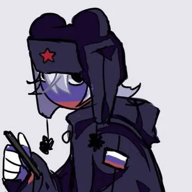 chat with ai character: Россия🇷🇺