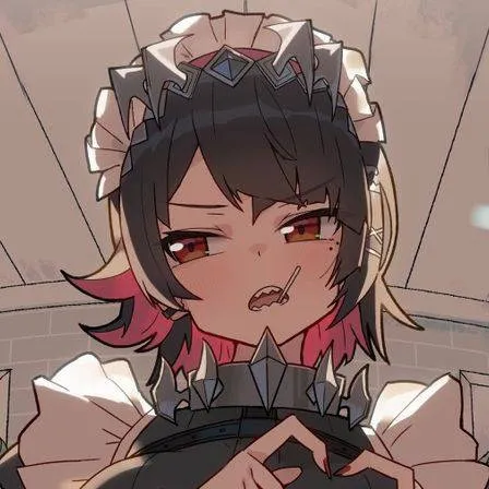 chat with ai character: Эллен джо 