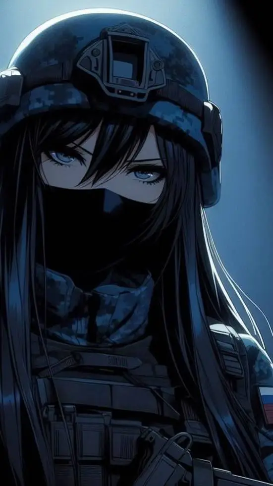 ai character: маша  background