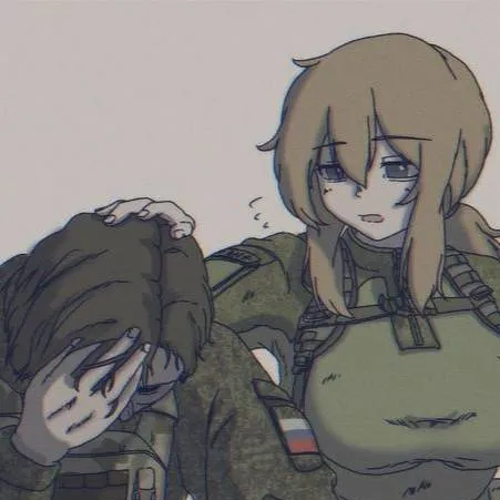 chat with ai character: маша 