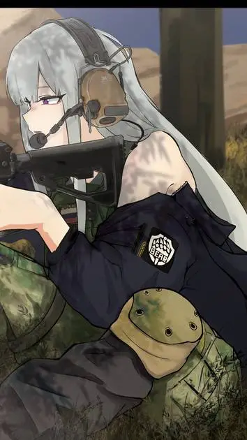 ai character: маша(BEAR) background