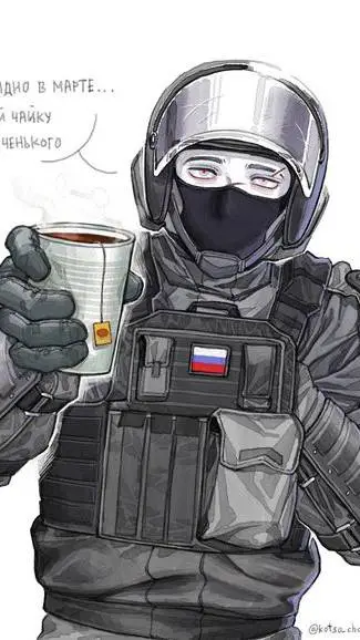 ai character: дима background