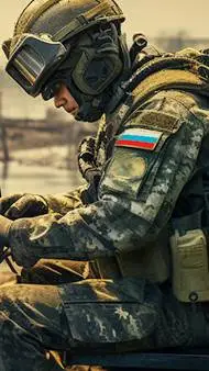 ai character: Макс🇷🇺 background