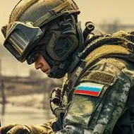 chat with ai character: Макс🇷🇺