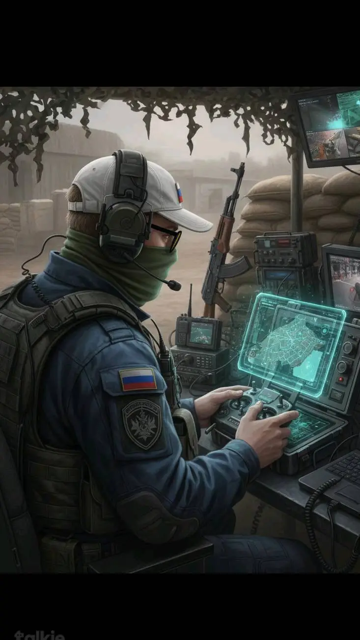 ai character: Ваня🇷🇺 background