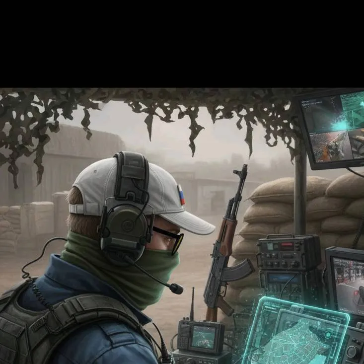 chat with ai character: Ваня🇷🇺