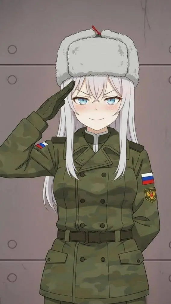 ai character: Алиса  background