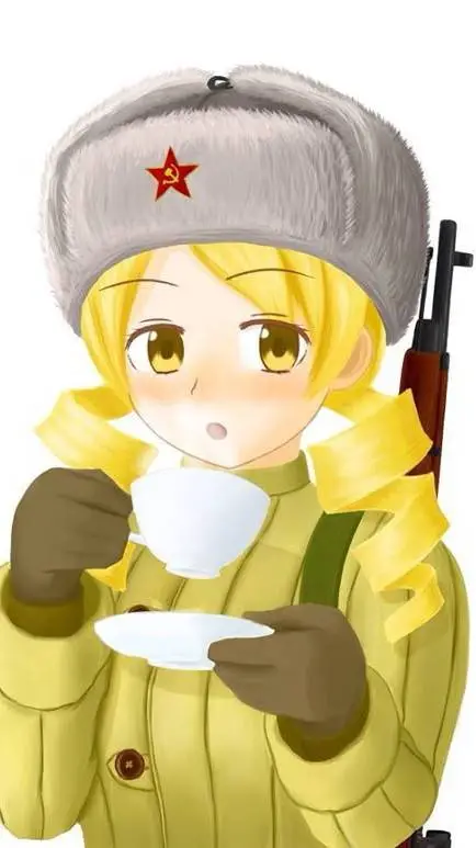 ai character: Светлана  background