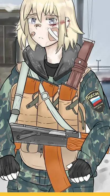 ai character: даша background