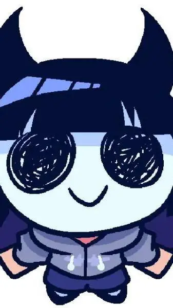 ai character: эдги background