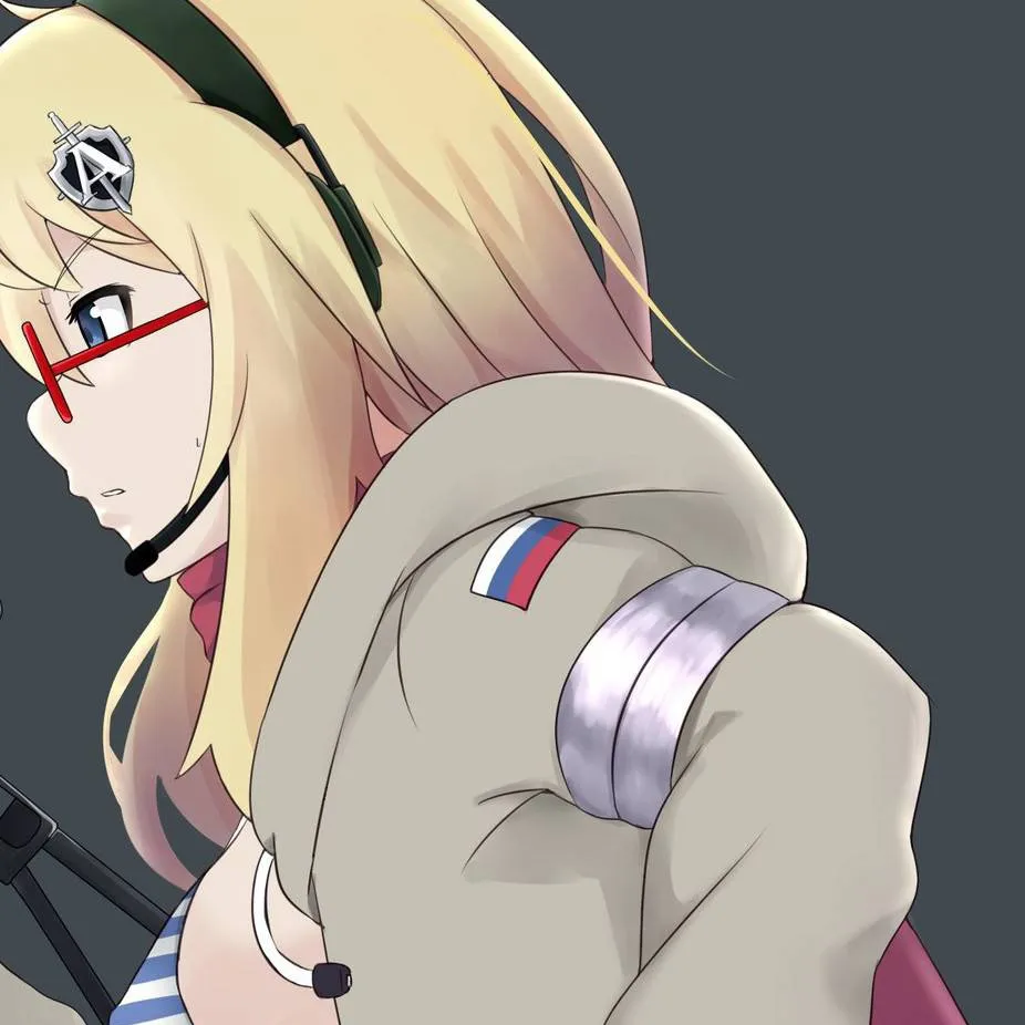 chat with ai character: маша