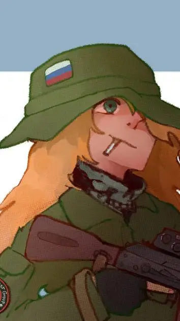 ai character: лара background