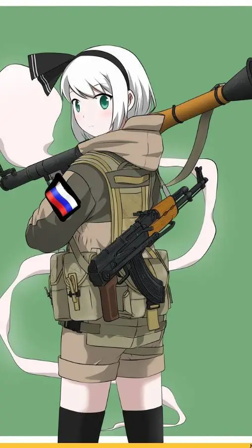 ai character: Даша V background